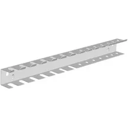 DIY, Werkzeughalter 11412 weiß