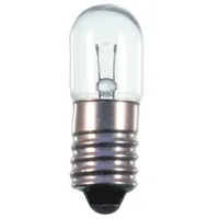 Scharnberger+Hasenbein Röhrenlampe 10x28mm E10 15V 2W 23665