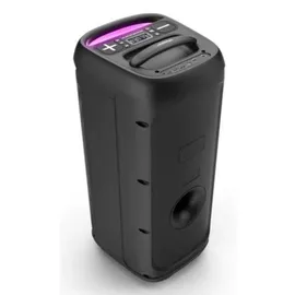 energy-sistem Lautsprecher Energy Sistem Party Karaoke 150w mit Mikrofonen und LED