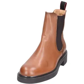 LLOYD Chelsea-Boots Herren Braun 40