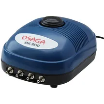 OSAGA Membrankompressoren MK-9510