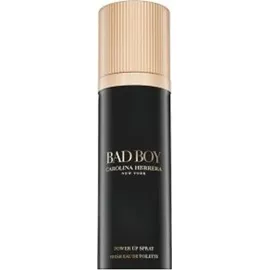 Carolina Herrera Bad Boy Eau de Toilette 100 ml