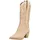 Jeffrey Campbell Stiefel beige 41