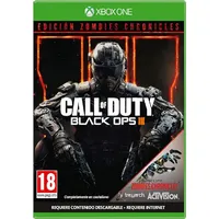 Xbox games One Call Of Duty Black Ops Iii