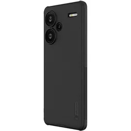 Nillkin Xiaomi Redmi Note 13 Pro+ 5G Schutzhülle schwarz