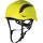 delta plus deutschland gmbh Delta Bauhelm gelb, Bergsteigerstil, Kinnriemen, belüftet, leicht, En397 Zertifiziert