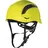 delta plus deutschland gmbh Delta Bauhelm gelb, Bergsteigerstil, Kinnriemen, belüftet, leicht, En397 Zertifiziert