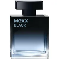 MEXX Black Man Eau de Toilette 50 ml