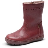 bisgaard - Winterstiefel ejra tex in Wine, 31