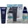 Caribbean Joe Caribbean Joe, Beauty Geschenkset, Turquoise Waters Gift Set 125ml EDT + 100ml Hair & Body Wash (Parfum Set)