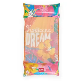 Legami Aufblasbare Hängematte, Tropicana Dream