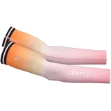 Craft Core Subz Arm Warmer peony/multi XS/S