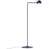 Artemide Ixa Reading Stehleuchte LED, blau