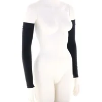 Rapha Thermal Arm Warmers Armlinge-Schwarz-M