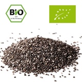 500 g Bio Chia Samen Salvia Hispancia naturrein Rohkost Qualität