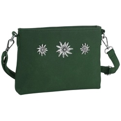 dressforfun Henkeltasche Handtasche Gipfelglück grün