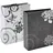 walther design Walther Grindy 10x15 100 Fotos Memo farbl.sort. MA201