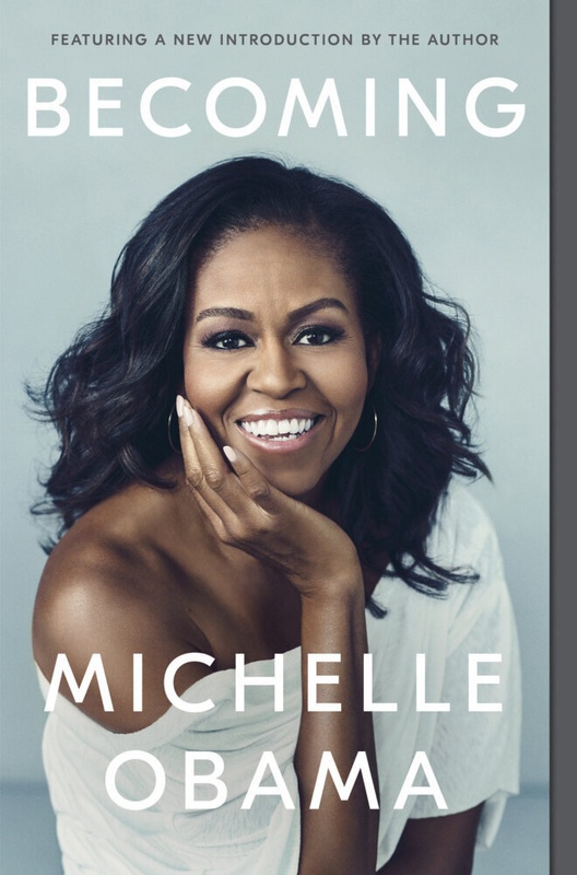 Becoming - Michelle Obama, Kartoniert (TB)