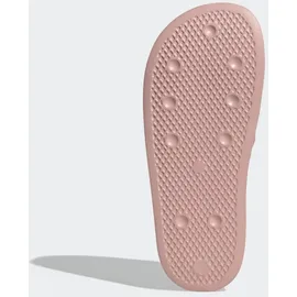 adidas Adilette Lite Flip-flops Wonder Mauve / Wonder Mauve / Matte Gold 38