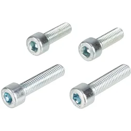 Moto-Master Bremssattelhalter/Adapter Flame Supermoto