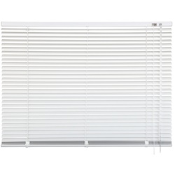 Jalousie ALU weiß 50x175cm