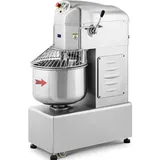 Royal Catering Knetmaschine 45 L 2100 W Teigknetmaschine Spiralmixer Küchenmaschine