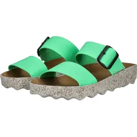 Asportuguesas Coly 2 green für Damen, grün, 39 EU