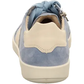 Legero Silence Damen Angel Blue 43