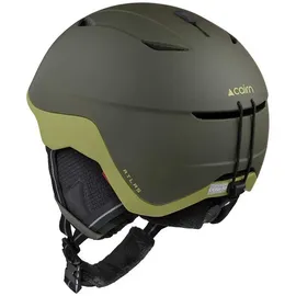 Cairn Atlas Pure 56-58 cm Khaki/Leaf