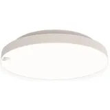 LeuchTek Einbauleuchte 20W CLC-20W-XWS Aluminium