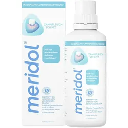 meridol ZAHNFLEISCHSCHUTZ  400 ml Lösung