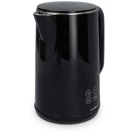 Nedis KAWK362EBK 1,7 l Schwarz