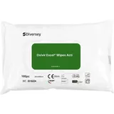 Diversey Oxivir® Excel Wipe Desinfektionstücher mit breitem Wirkungsspektrum 12 St Desinfektionslösung