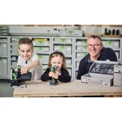 FESTOOL Spielzeug Akku-Bohrschrauber TY-TPC