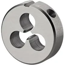 Dormer Schneideisen M-Metric coarse 2.6x0.45mm HSS 6g Rechts