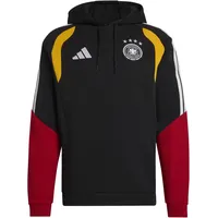 adidas Deutschland Hoodie 2026 schwarz Herren Gr. M