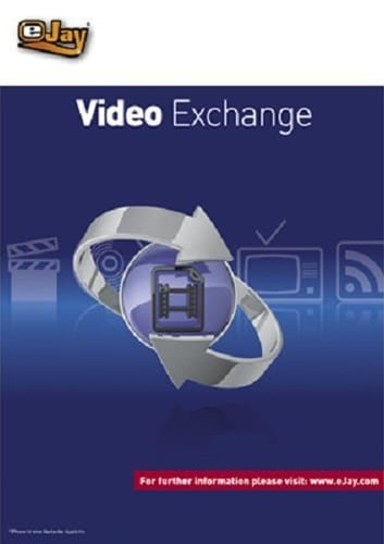 Preisvergleich Produktbild eJay Video Exchange