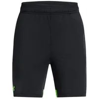 Under Armour Tech Vent Jacquard Trainingsshorts Jungen 003 black/cyber