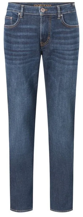 Joop Jeans Regular-fit-Jeans 15 Mitch_NOS 10014508 03 blau