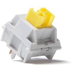 Wuque Studio WS Yellow Switch