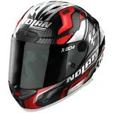 Nolan X-804 RS Ultra Carbon MotoGP 22 Gr. L