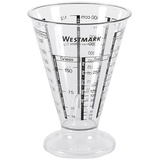 Westmark Messbecher »Gerda«, 0,5 l,
