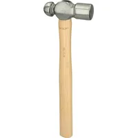 KS Tools Schlosserhammer englische Form 680 g