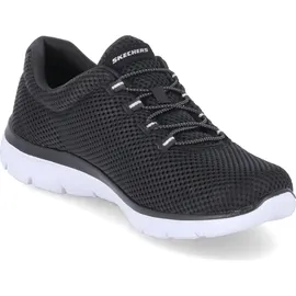 SKECHERS Summits - Quick Lapse black/white 39