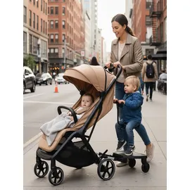 fillikid Kinderwagen Zubehör, Buggyboard