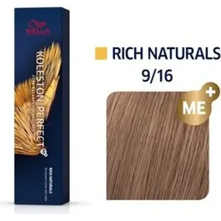 9/16 lichtblond asch violett 60 ml