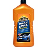 ArmorAll Wash & Wax Speed Shine 24001L Autoshampoo 1 l