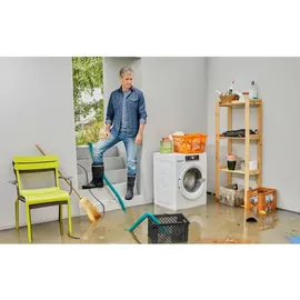 Gardena Hochwasser-Set 20000 BASIC Schmutzwasser-Tauchpumpe 20000 l/h 7m