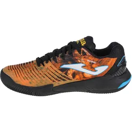 Joma Sportschuh Joma T.Point 22 TPOINW orange 43