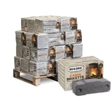 Rekord Braunkohlebriketts 300 kg